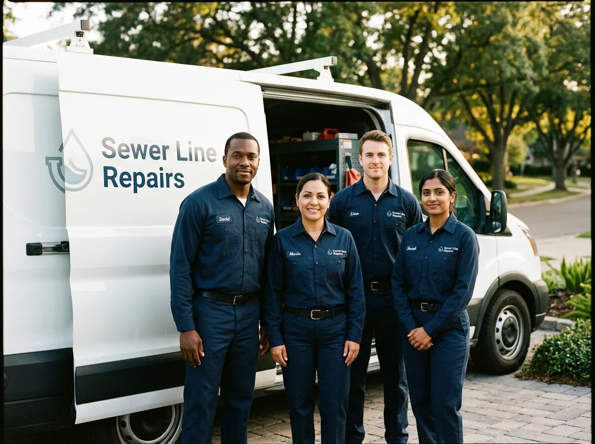 Emergency Plumber company in Islandton, SC