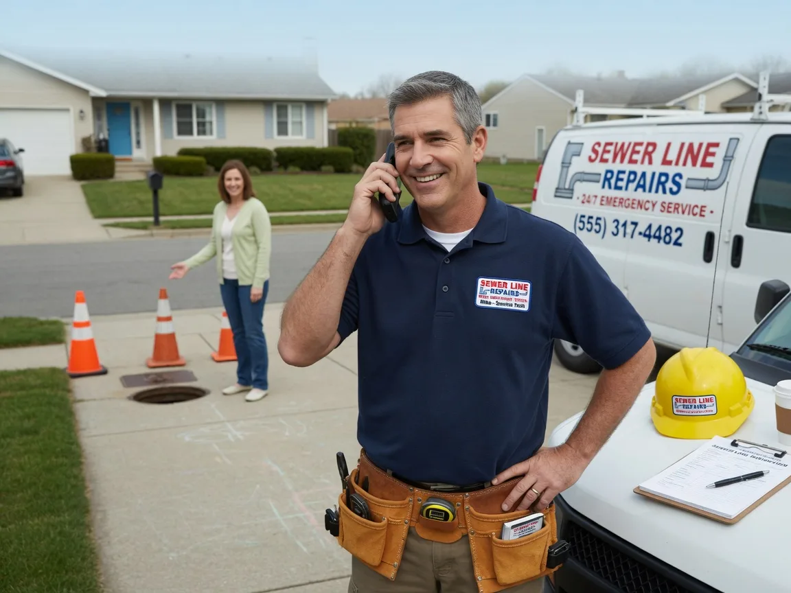 Emergency Plumber Islandton, SC FAQs